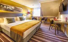 Leonardo Hotel Heidelberg Walldorf